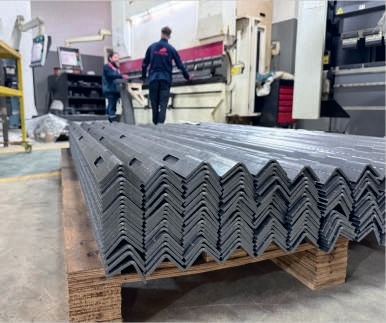 Endüstriyel Büküm Proses Teknolojileri