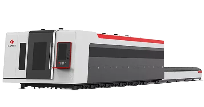 Lazerle hassas kesim