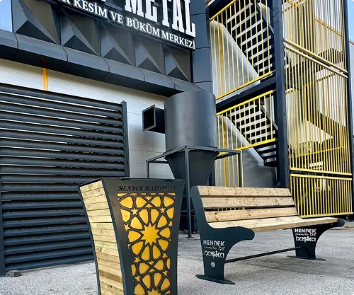 Bull Metal’den Otomasyon Destekli Talaşlı İmalat Hizmeti