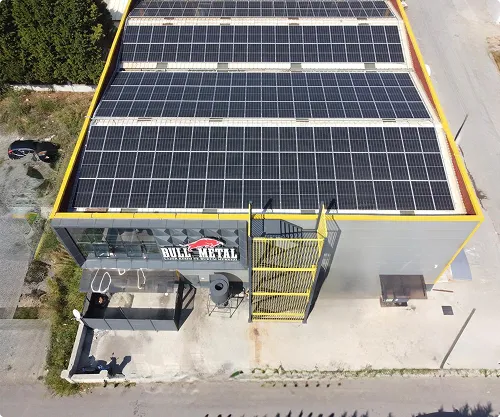 İleri Teknoloji ve Güvenilir Kaynaklı İmalat Çözümleri