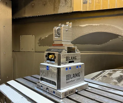 Bull Metal, Her Açıdan Hassasiyet Gerektiren Projelere Özel Hizmet Sunuyor