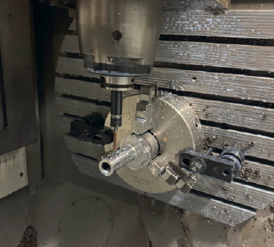 Sakarya Bull Metal Talaşlı İmalat